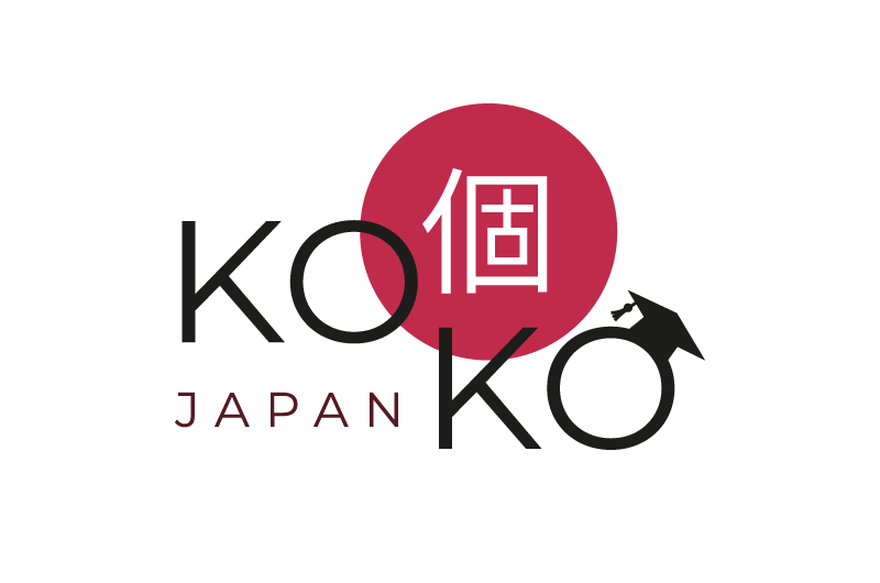 KOKO JAPAN LOGO