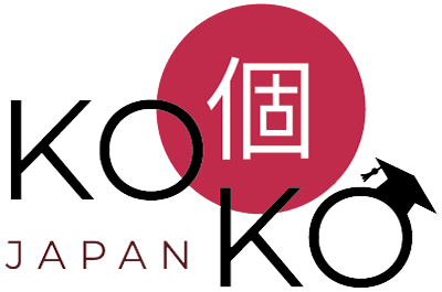 KOKO Japan logo