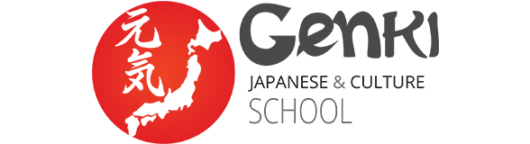 Genki Japanese & Culture School