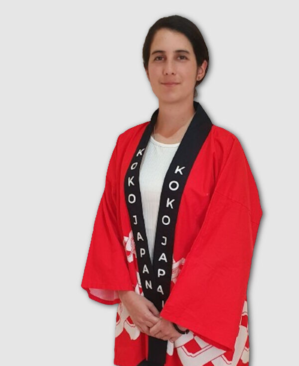 Maria Jose