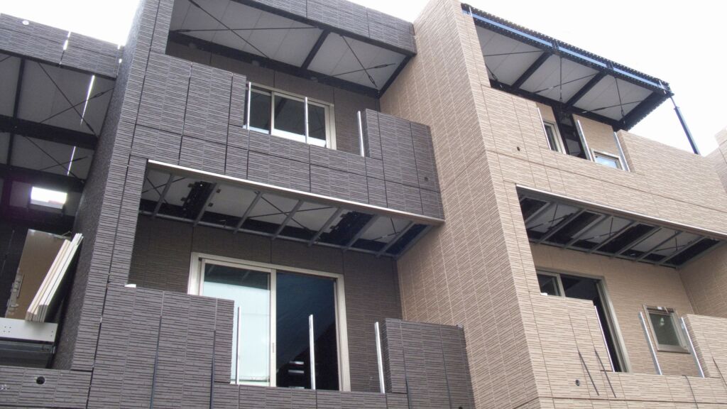 Modern Houses in Japan Modern Houses in Japan