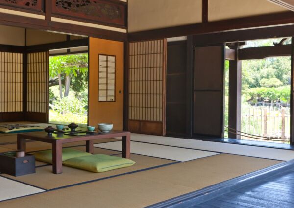 Choose Your Accommodation in Japan as a Foreign Student