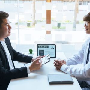 Tu primera entrevista de trabajo en Japón: cómo prepararte y qué japonés usar