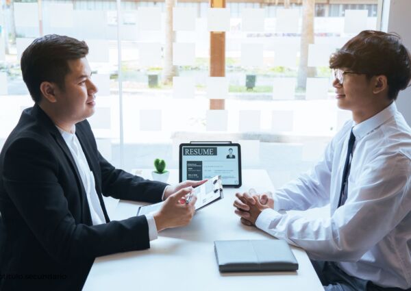 Your First Job Interview in Japan: How to Prepare and What Japanese to Use