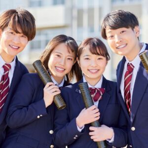 Can You Study High School in Japan?