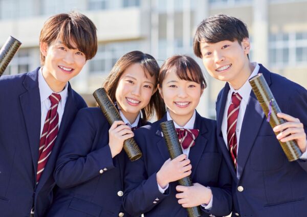 Can You Study High School in Japan?