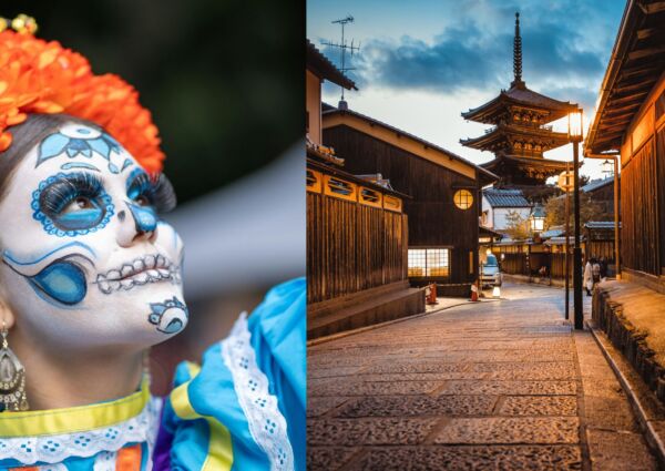 Guía honesta para mexicanos que quieren estudiar japonés en Japón