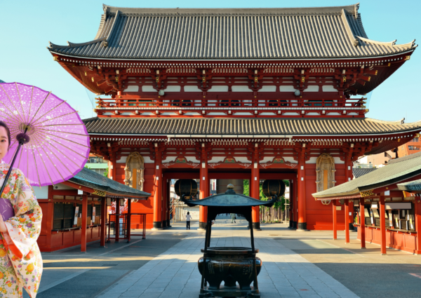 Key Trends & Changes in Japan in 2026