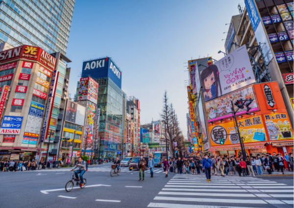 Consejos para disfrutar tu primer viaje a Japón