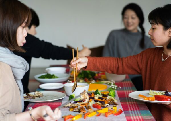Vegan in Japan: A Guide to Eating Plant-Based